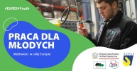 Obrazek dla: Praca dla młodych - Możliwości w całej Europie