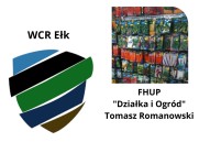 Obrazek dla: WCR Ełk i FHUP Działka i Ogród Tomasz Romanowski
