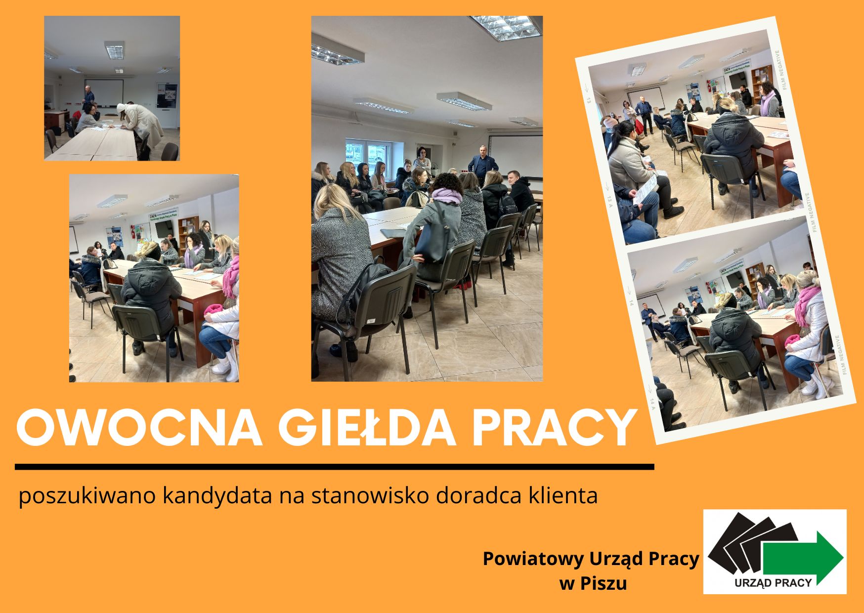 owocna giełda pracy