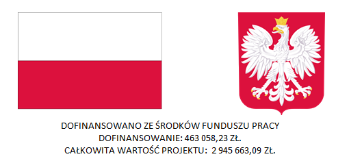 Flaga i godło