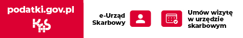 baner e urząd skarbowy