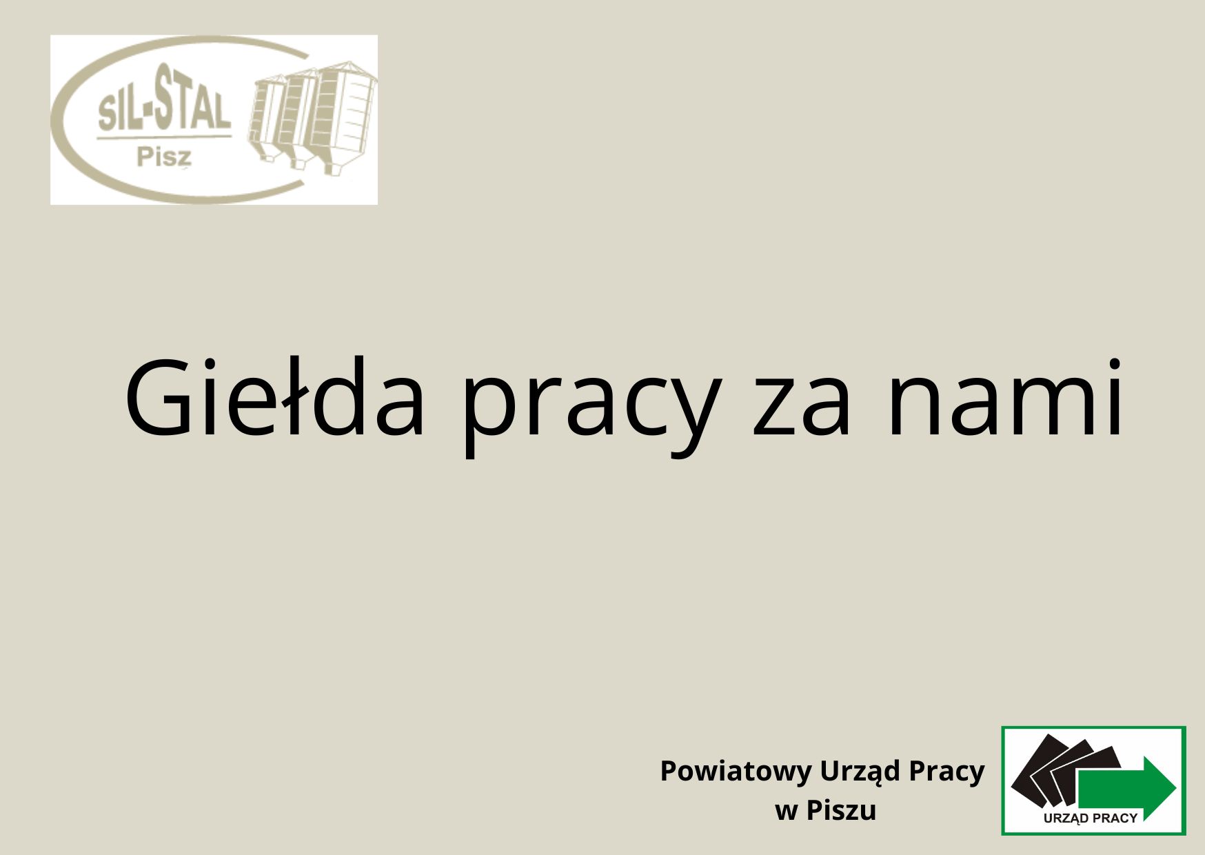 Zdjęcie artykułu Za nami kolejna giełda pracy