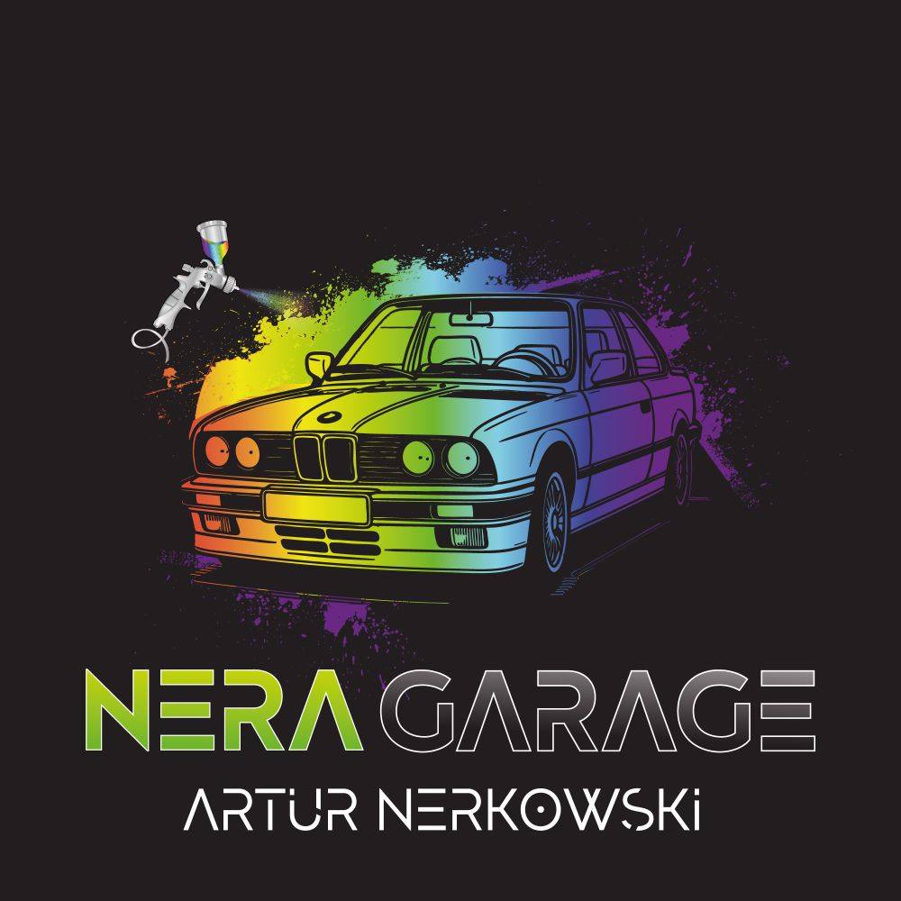 Zdjęcie artykułu NERA GARAGE Artur Nerkowski