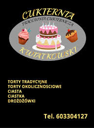 Zdjęcie artykułu Oferta pracy – Cukiernik/Piekarz