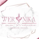slider.alt.head Salon Fryzjerski damsko-męski WERONIKA Weronika Wieczorek