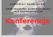 Obrazek dla: Konferencja pt. „Fundusze Europejskie dla Polski Wschodniej 2021-2027”