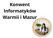slider.alt.head VIII edycja Konwentu Informatyków Warmii i Mazur