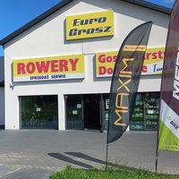 Zdjęcie artykułu Firma Handlowo-Usługowa Euro-Grosz Ryszard Kokoszka Sklep i serwis rowerowy