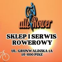 Zdjęcie artykułu Allerower Centrum Rowerowe Grzegorz Duda